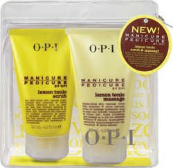 OPI(オーピーアイ) レモン　トニック　トニック　イントロキット