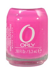 ORLY(オーリー)  ミニネイルラッカー  ５．３ｍｌ  ファンシー　フューシャ