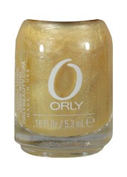 ORLY(オーリー)  ミニネイルラッカー  ５．３ｍｌ  ギガ　ベイブ