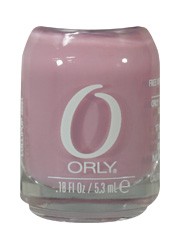 ORLY(オーリー)  ミニネイルラッカー  ５．３ｍｌ  ロリポップ
