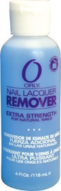 ORLY(オーリー)  ネイルラッカーリムーバー　エクストラ　１１８ｍｌ