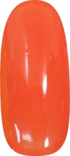 para gel(パラジェル) アートカラージェル　4gＭ００７　オレンジ