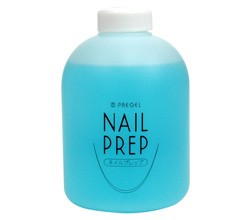 PREGEL（プリジェル）ネイルプレップ　Ｌ　３００ｍｌ