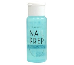 PREGEL（プリジェル）ネイルプレップ　Ｓ　５３ｍｌ