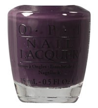 OPI(オーピーアイ) ネイルラッカー Ｔ２９　アイ　ブレーキ　フォー　マニキュア