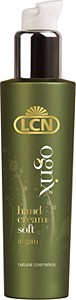 LCN オーガニックス　ハンドクリーム　ソフト　５０ｍｌ