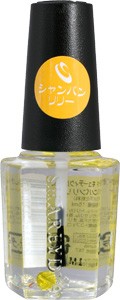 SHAREYDVA(シャレドワ) キューティクルオイル　〔15ml〕シャンパンリリー