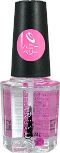 SHAREYDVA(シャレドワ) キューティクルオイル　〔15ml〕ハニーベリー