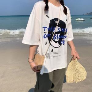 韓国語 Tシャツの通販 Au Pay マーケット