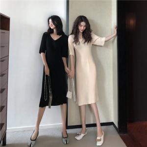 韓国 ボディコン ドレスの通販 Au Pay マーケット