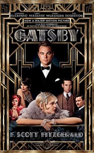 The Great Gatsby(中古品)