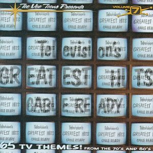 Television's Greatest Hits Vol.7: Cable Ready(中古品)