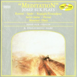 Meditation(中古品)