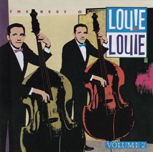 Best of Louie Louie 2(中古品)