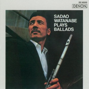 Plays Ballads(中古品)