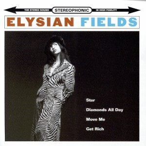 Elysian Fields(中古品)