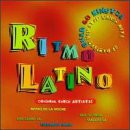 Ritmo Latino(中古品)