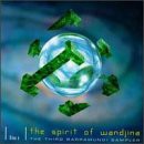 Spirit of Wandjina: 3rd Barramundi Sampler(中古品)