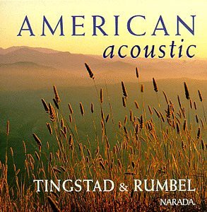 American Acoustic(中古品)