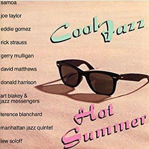 Cool Jazz Hot Summer%ｶﾝﾏ% Vol. 1(中古品)