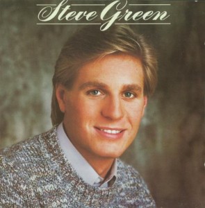 Steve Green(中古品)