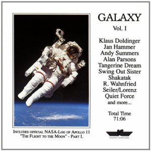 Galaxy Vol.1(中古品)