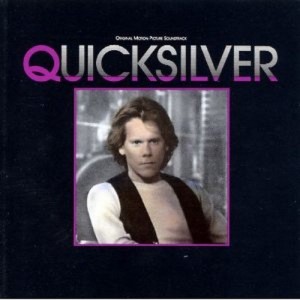 Quicksilver(中古品)