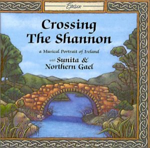 Crossing the Shannon(中古品)