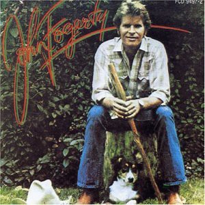 John Fogerty(中古品)