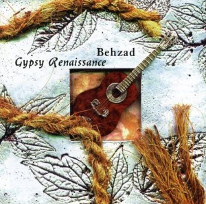 Gypsy Renaissance(中古品)