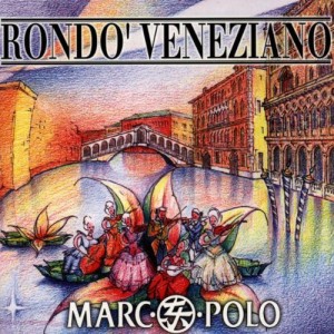 Marco Polo(中古品)