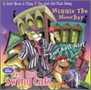 Red Hot Swing Cats 2(中古品)