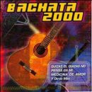 Bachata 2000(中古品)