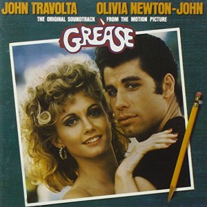 Grease / Ost(中古品)