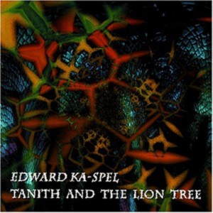 Tanith and the Lion Tree(中古品)