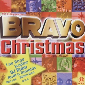 Bravo Xmas(中古品)