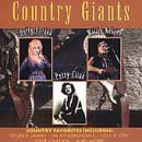 Country Giants 1(中古品)