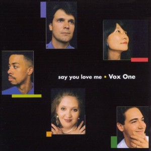 Say You Love Me(中古品)