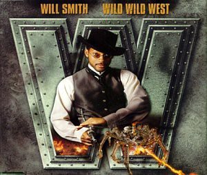 Wild Wild West(中古品)