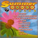 DJ's Choice Summer Dance Party(中古品)