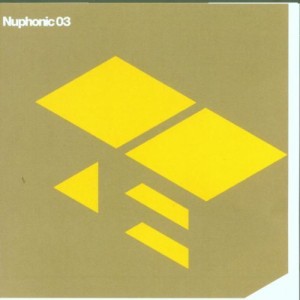 Nuphonic 03(中古品)