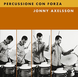 Percussione Con Forza(中古品)