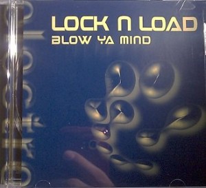 Blow Ya Mind(中古品)