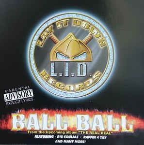 Ball Ball(中古品)