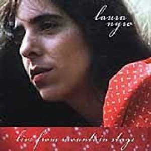 Laura Nyro Live From Mountain Stage(中古品)