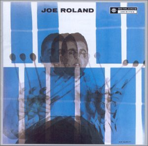 Joe Roland(中古品)