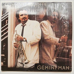 Gemini Man [Analog](中古品)