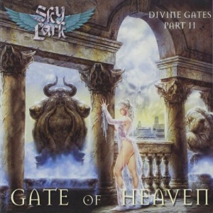 Divine Gate 2:Gate of Heaven(中古品)