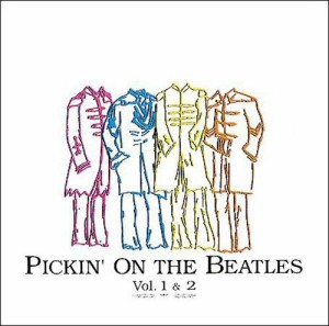 Pickin on the Beatles 1-2(中古品)