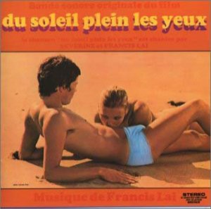 du soleil plein les yeux/さらば夏の日(中古品)